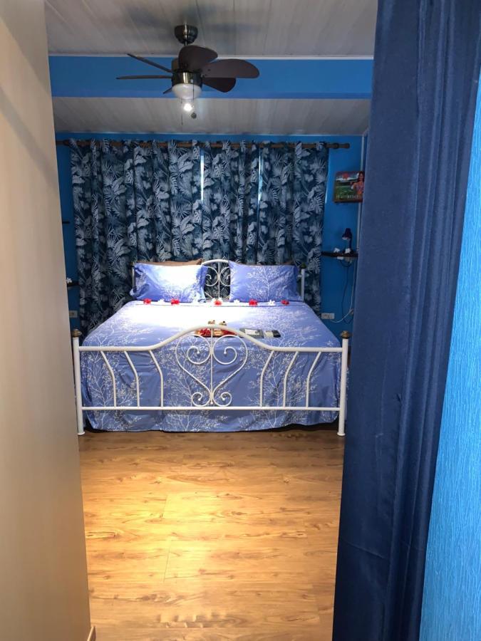 A Tomo Mai Homestay, Close To Airport, Private Bathroom Free Parking And Wifi With High Connection And Breakfast Optional 파페에테 외부 사진